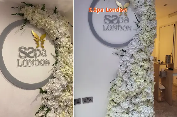 sspa london