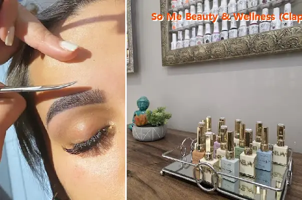 so me beauty & wellness clapham north