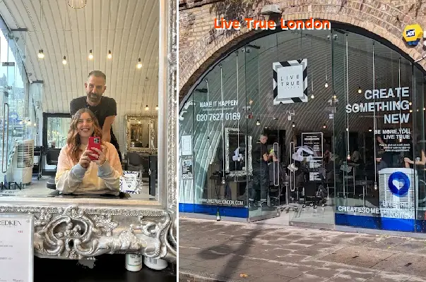 live true london
