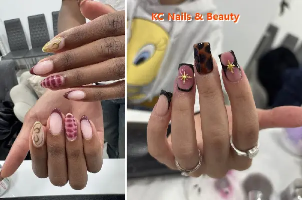 kc nails & beauty