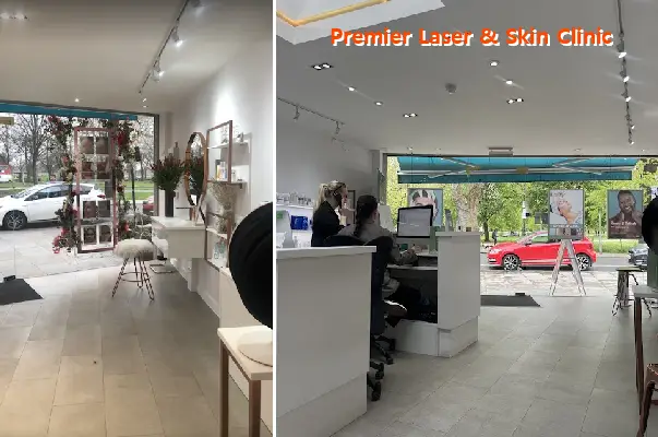 premier laser & skin clinic