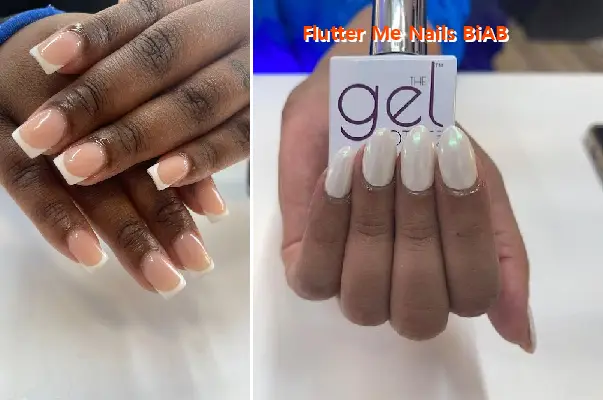 flutter me nails biab