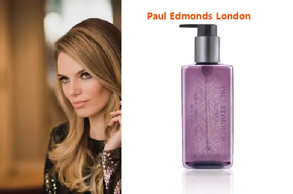 paul edmonds london