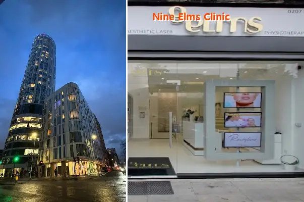 nine elms clinic