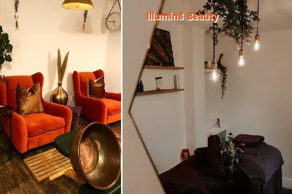 illumin8 beauty