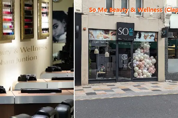 so me beauty & wellness clapham junction