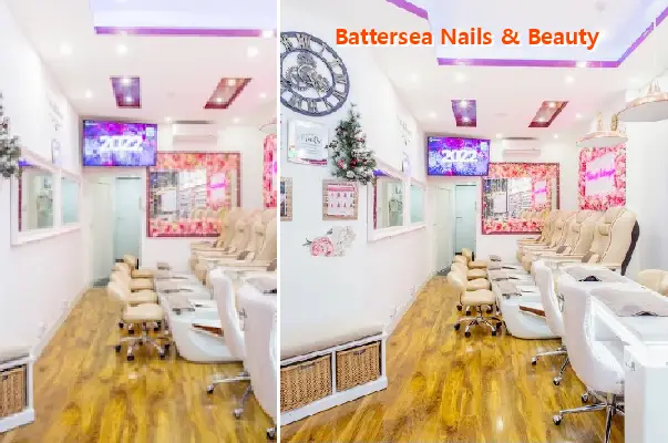 battersea nails & beauty