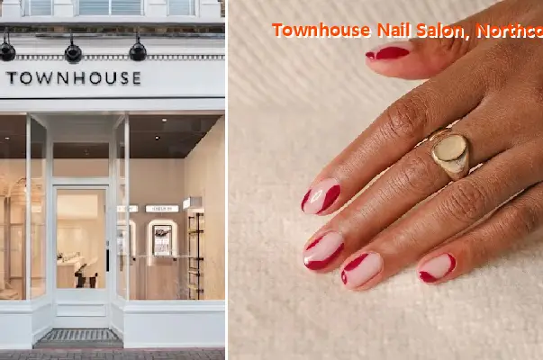 townhouse nail salon northcote road