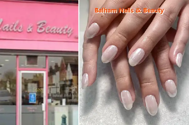 balham nails & beauty