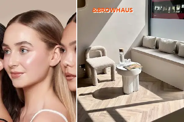 &browhaus
