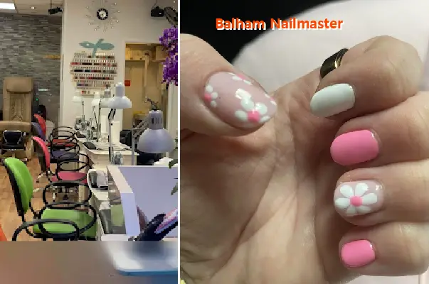 balham nailmaster