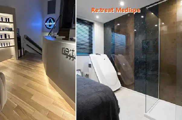 re:treat medispa