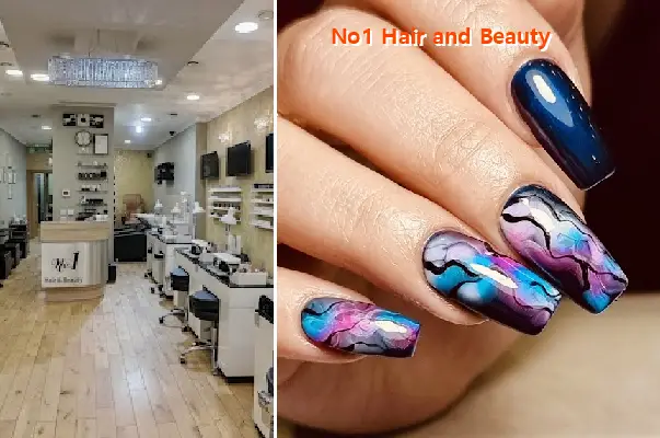 no1 hair and beauty