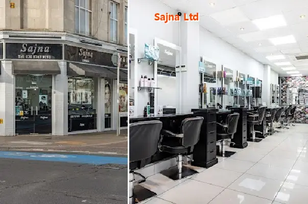 sajna ltd