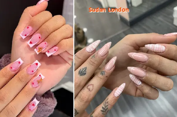 sudan london