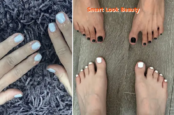 smart look beauty