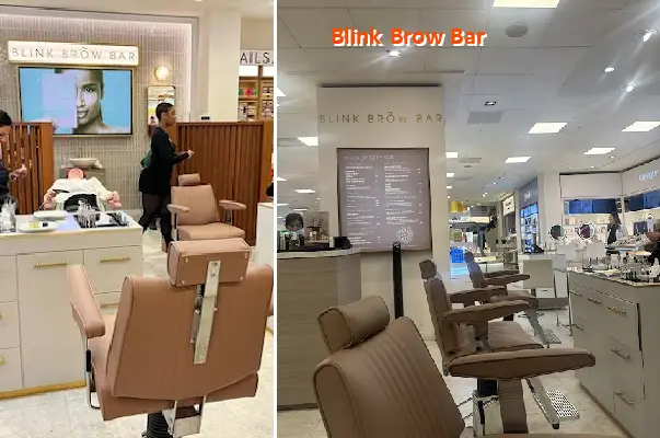 blink brow bar