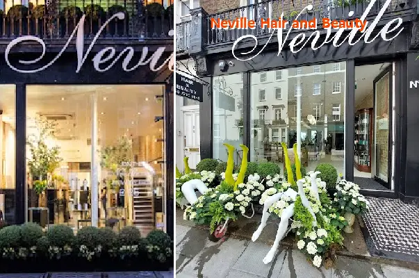 neville hair and beauty