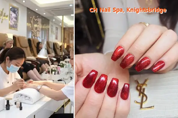 ch nail spa knightsbridge