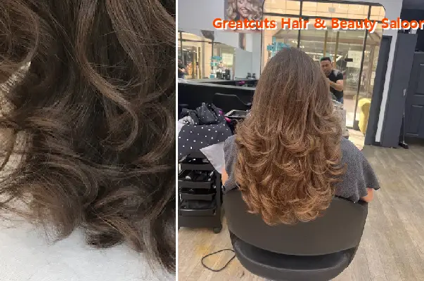 greatcuts hair & beauty saloon