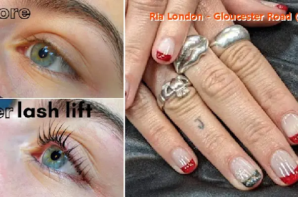 ria london   gloucester road sw7