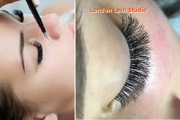 london lash studio