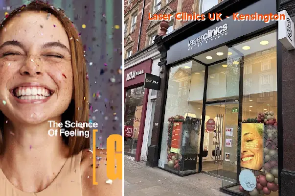 laser clinics uk   kensington