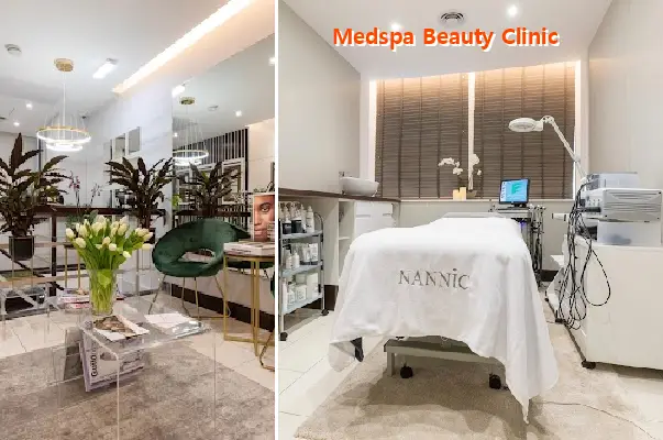 medspa beauty clinic