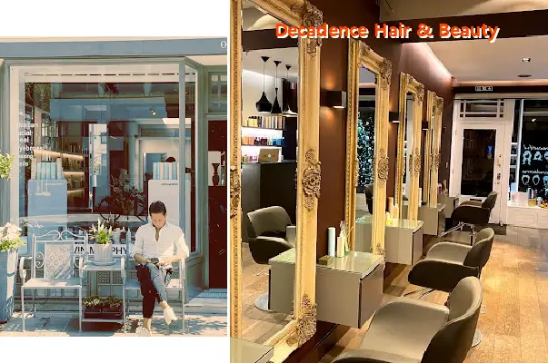 decadence hair & beauty