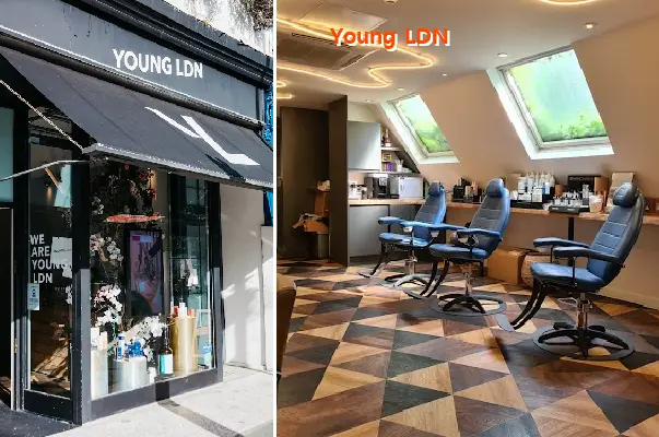 young ldn