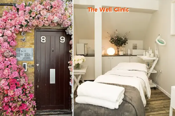 the well clinic
