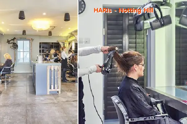 haris   notting hill