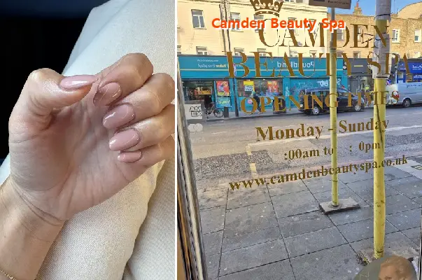 camden beauty spa
