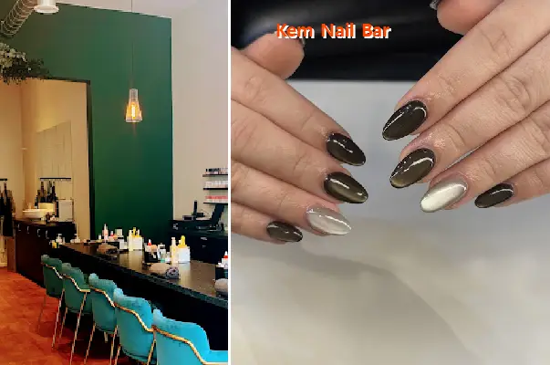 kem nail bar