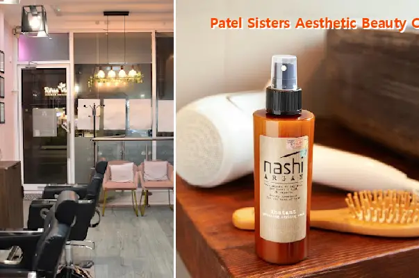 patel sisters aesthetic beauty clinic