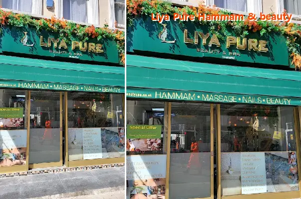liya pure hammam & beauty