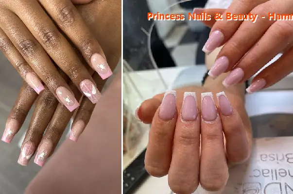 princess nails & beauty   hammersmith