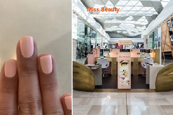 miss beauty