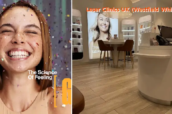 laser clinics uk westfield white city