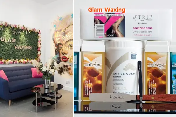 glam waxing