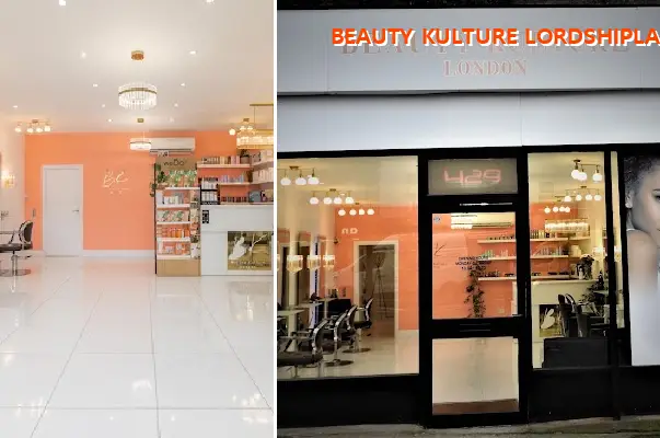 beauty kulture lordshiplane   female only   hijabi