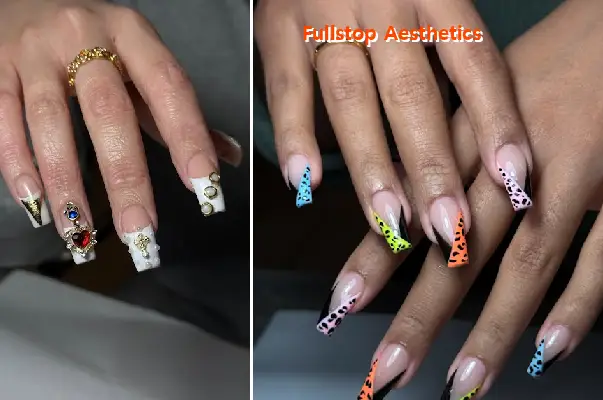 fullstop aesthetics