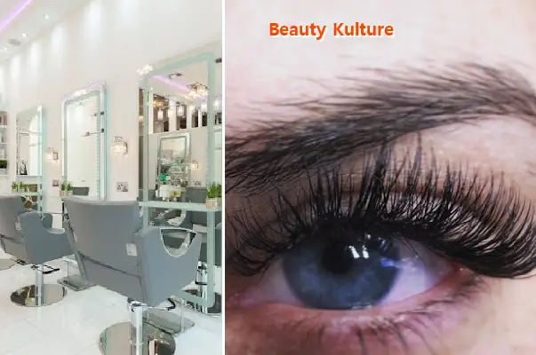 beauty kulture