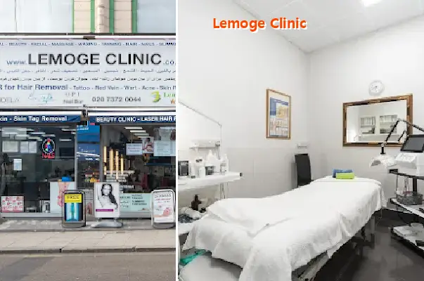lemoge clinic