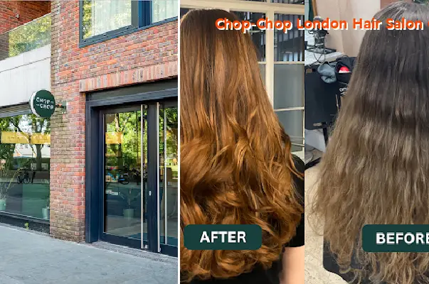chop chop london hair salon camden