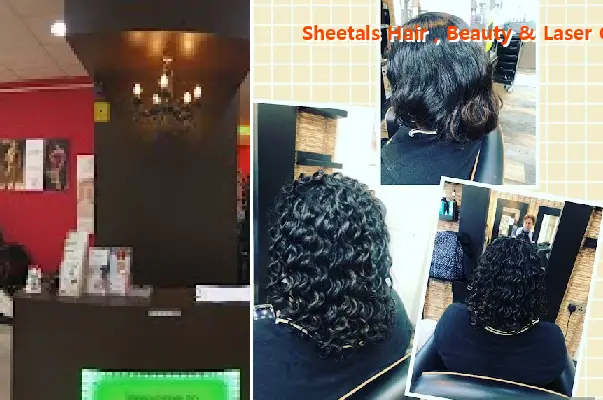 sheetals hair  beauty & laser clinic