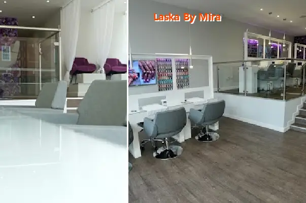 laska by mira