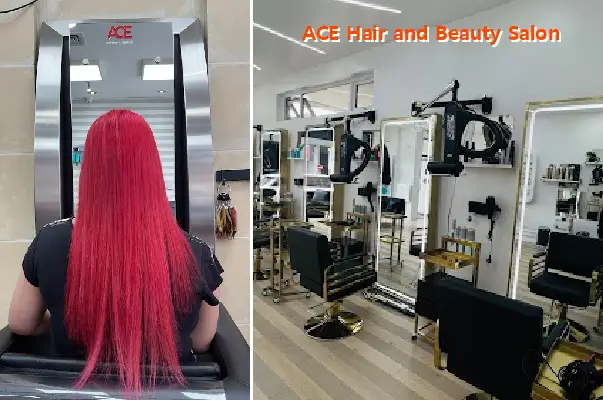 ace hair and beauty salon