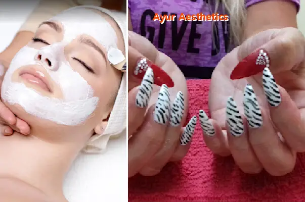 ayur aesthetics