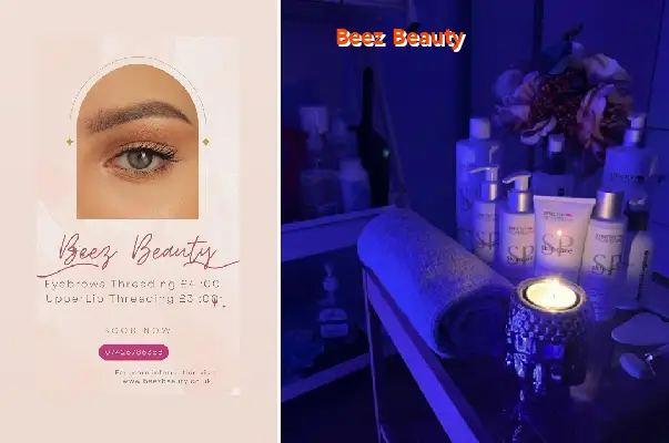 beez beauty